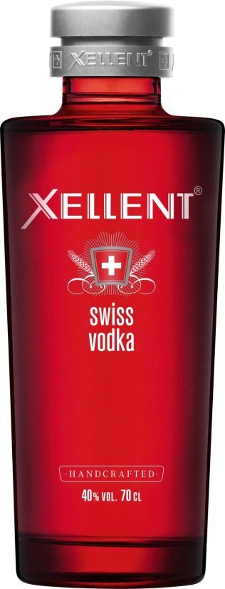 Vodka Xellent * 70cl