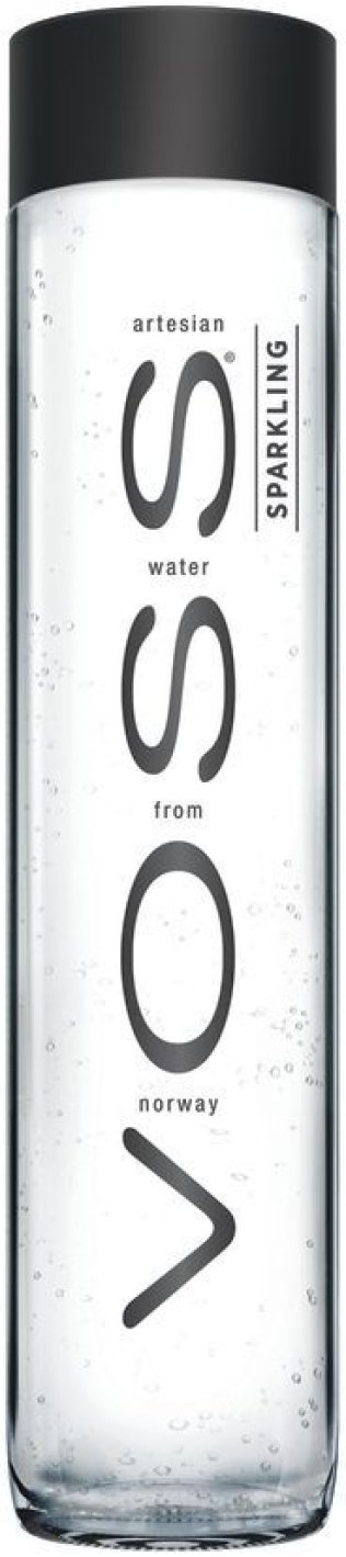 VOSS Sparkling EW* 100cl x12