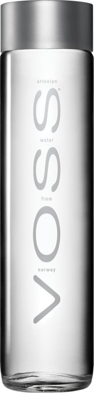 VOSS Still EW* 100cl x12