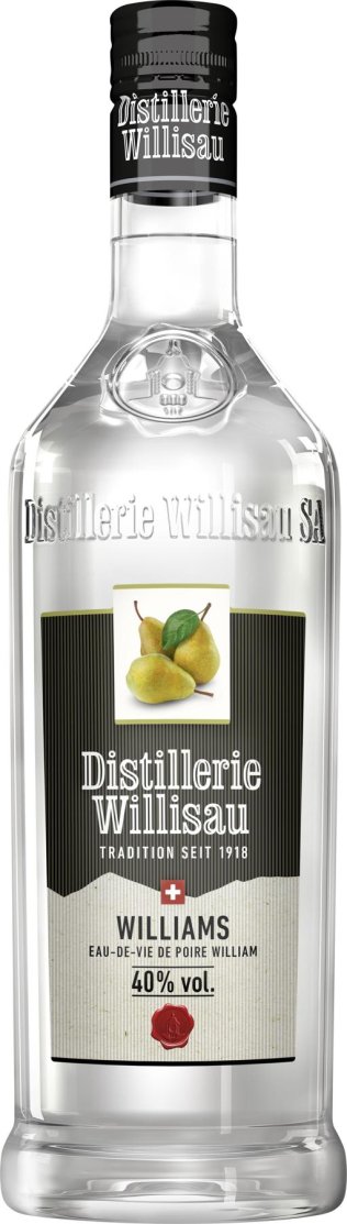 Williams Willisau 37.5% 100cl