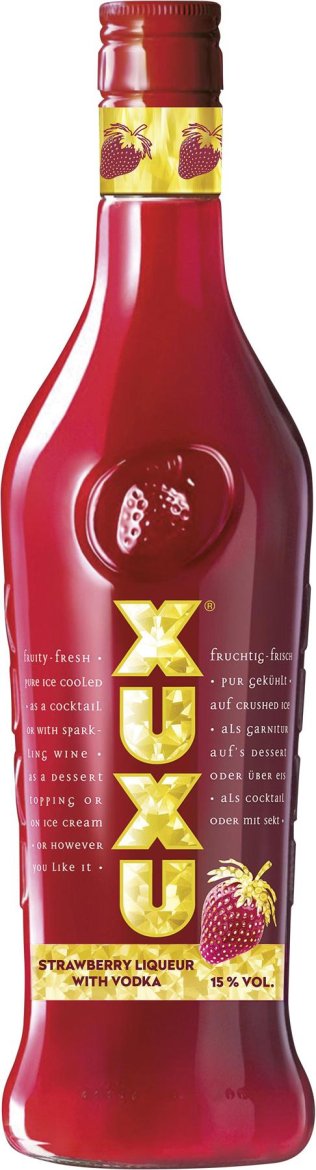 Xuxu 70cl