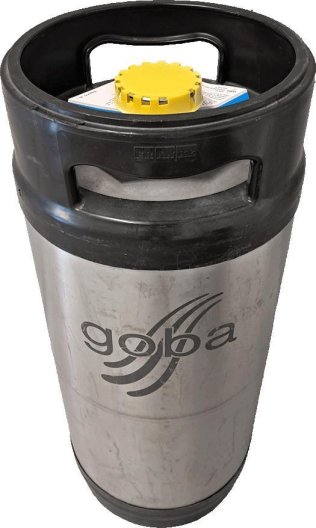 GOBA Citro Premix 2000cl