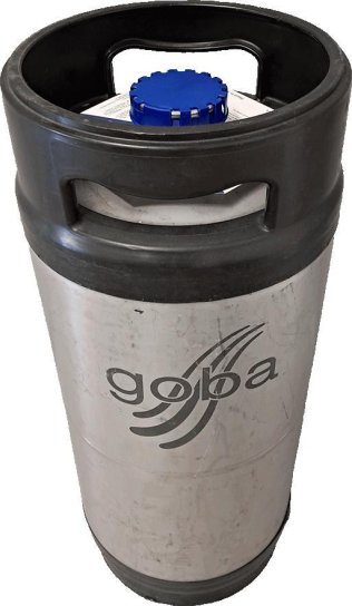 GOBA Laut  Premix 2000cl