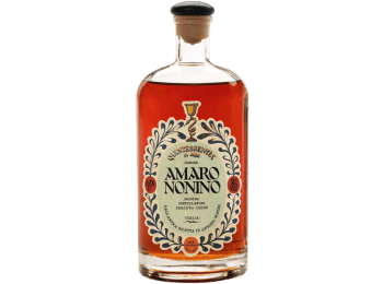 Grappa Nonino Amaro 70cl