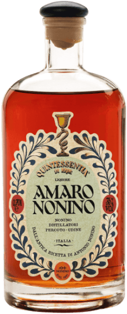 Grappa Nonino Amarano