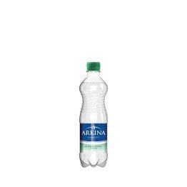 Arkina Grün PET EW Six Pack 50cl 24x