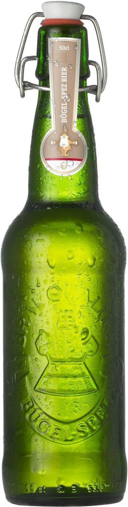 Baarer Bügel-Spez Premium Hell MW 50cl 15x