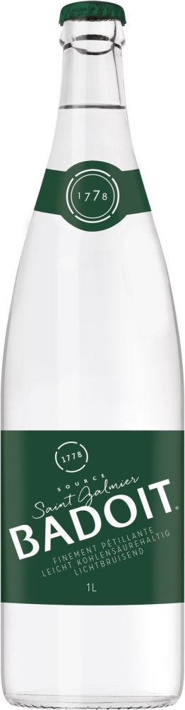 Badoit MW * 100cl 12x