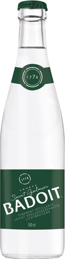 Badoit MW * 50cl 20x