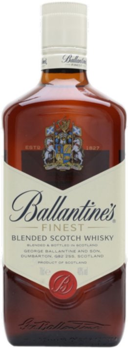 Ballantines 70cl