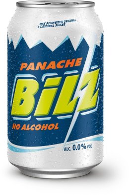 Bilz Panaché Dosen EW 33cl 24x