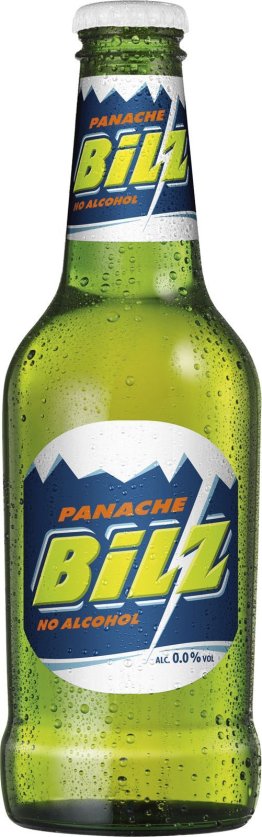 Bilz Panaché EW Tenpack 33cl 10x