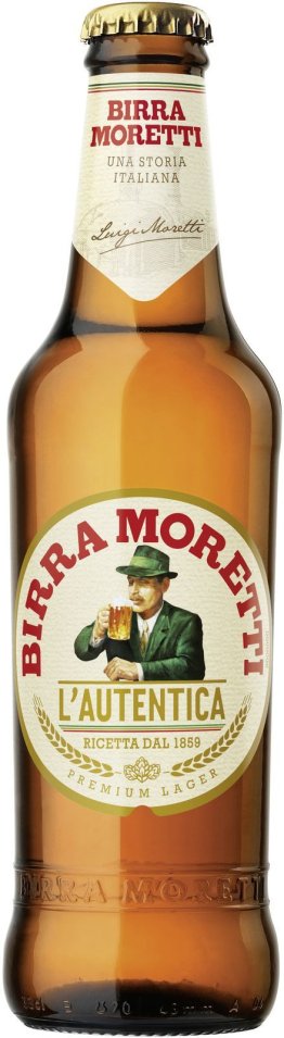 Birra Messina Cristalli di Sale EW 33cl 24x