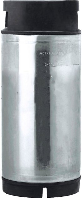 Calanda Lager Cont. 2000cl