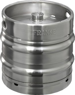 Cardinal Blonde Fass 5000cl