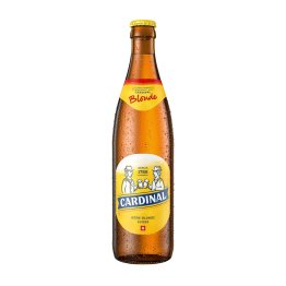Cardinal Blonde MW 50cl 20x