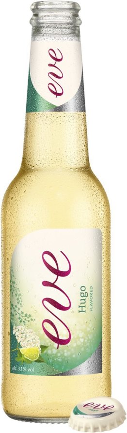 Cardinal Eve Grapefruit Cosmopolitan 4er Pack 27.5cl 24x