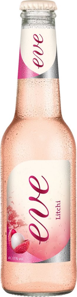 Cardinal Eve Litchi MW 27.5cl 24x