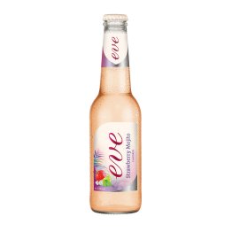 Cardinal Eve Strawberry Mojito EW 4er Pack 27.5cl 24x