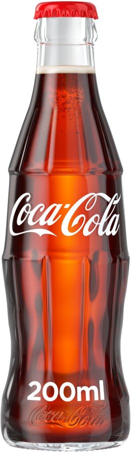 Coca Cola MW 20cl 24x