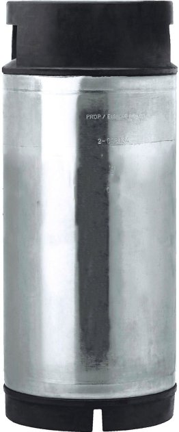 Eichhof Braugold Cont. 2000cl