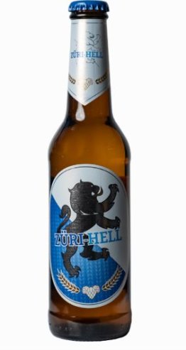 Einsiedler Lager Hell Buegel 58cl 15x