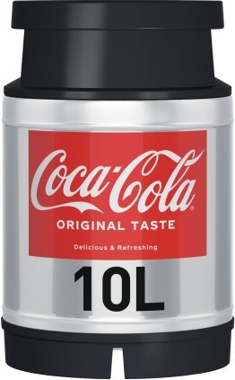 Elmer Citro Postmix 1000cl