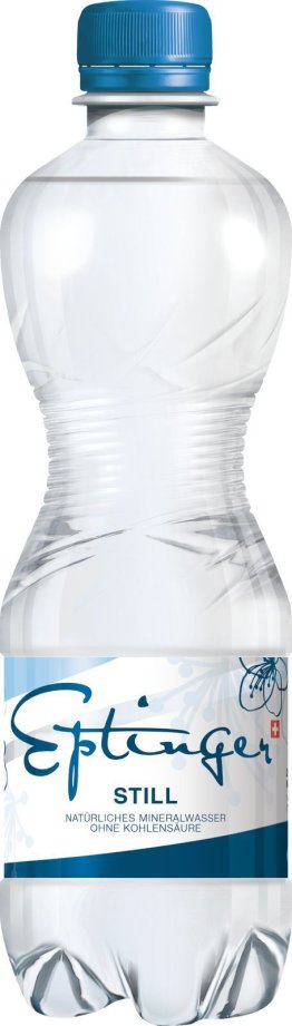 Eptinger Blau PET EW 50cl 24x