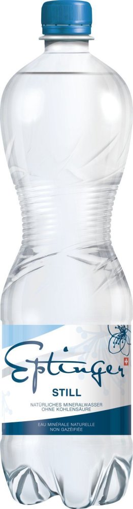 Eptinger Blau PET EW im Har. 100cl 6x