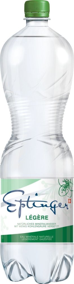 Eptinger Grün PET EW im Har. 150cl 6x