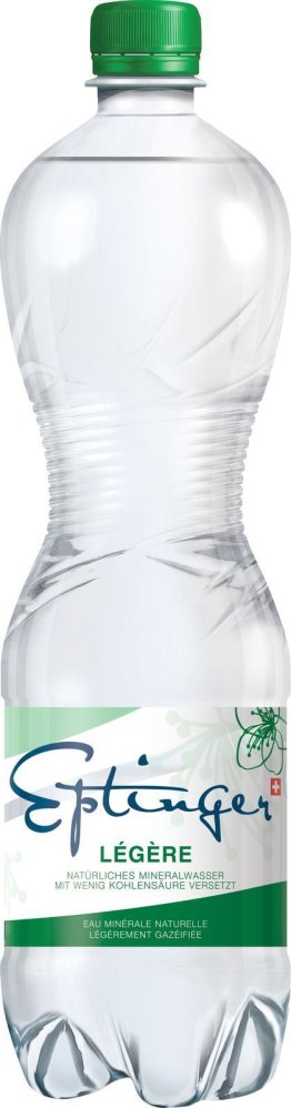 Eptinger Grün PET EW im Har. 100cl 6x