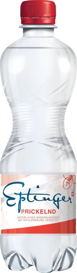 Eptinger Rot PET EW 50cl 24x