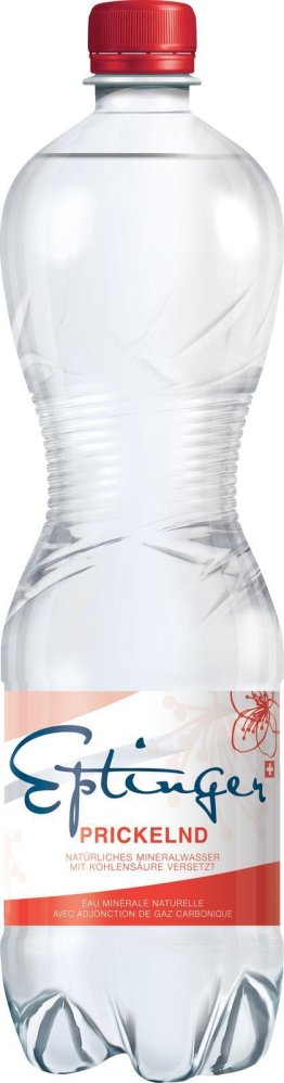 Eptinger Rot PET EW im Har. 100cl 6x