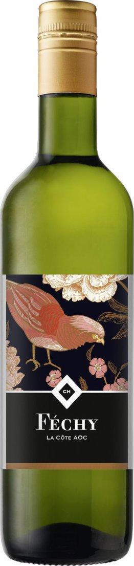 Fechy AOC La Côte Swiss Drink 50cl 15x