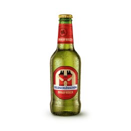 Feldschlösschen Braufrisch Tenpack EW 33cl 10x