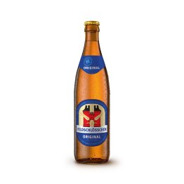 Feldschlösschen Lager Aktion 50cl 20x