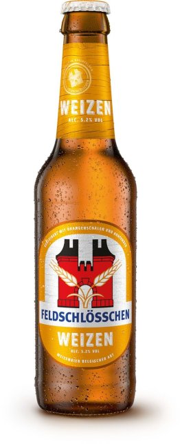 Feldschlösschen Weizenfrisch MW Alkoholfrei 33cl 24x