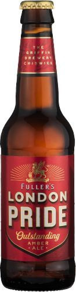 Fuller's London Pride EW 33cl 24x