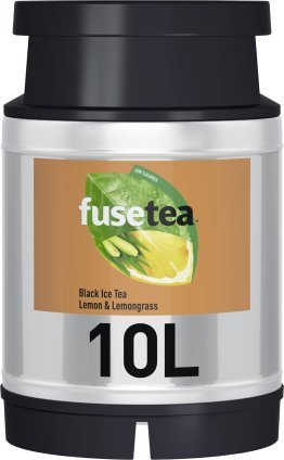 Fusetea Lemon Postmix 1000cl