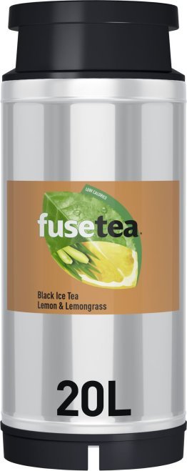 Fusetea Lemon Premix 2000cl