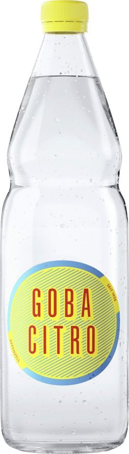 GOBA Citro MW 100cl 12x