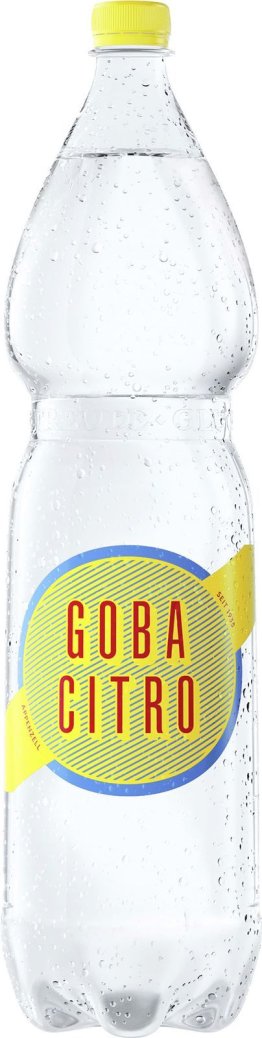 GOBA Cola MW 33cl 24x
