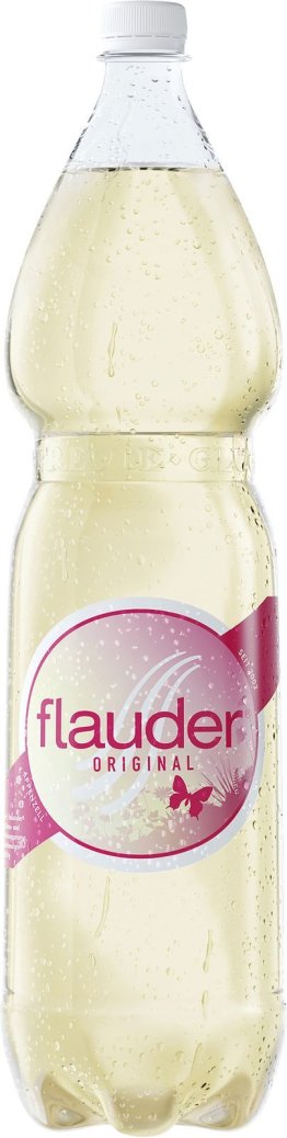 GOBA Flauder PET EW SixPack 150cl 6x