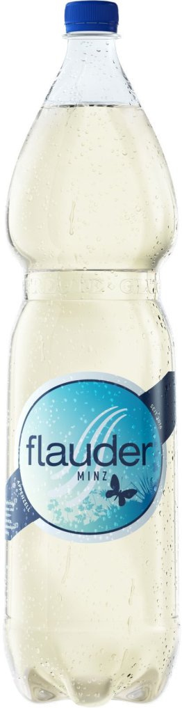 GOBA Flauder Yolo Pet EW Schrumpfpack 150cl 6x