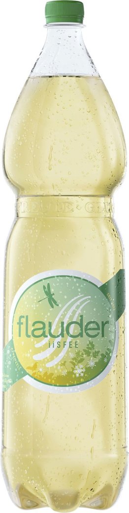 GOBA Flauder iisfee Schrumpf PET EW 150cl 6x