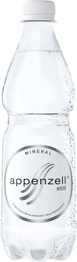 GOBA Still PET EW 50cl 24x
