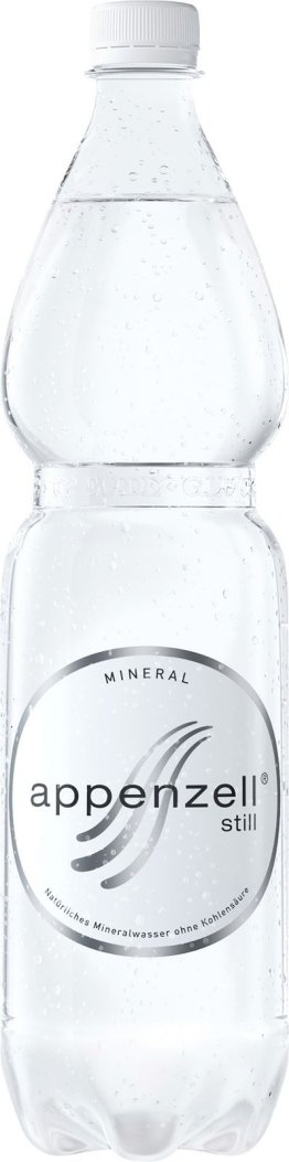 GOBA Still PET EW Six Pack 150cl 6x