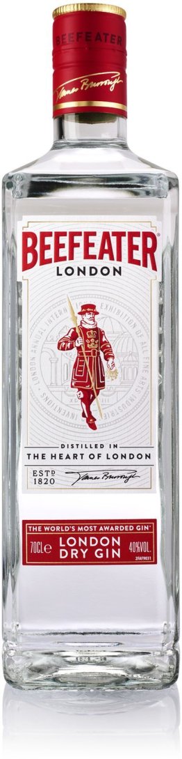 Gin Beefeater 70cl