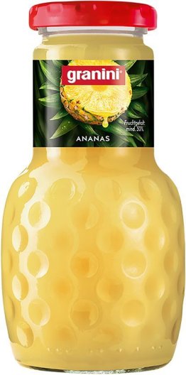 Granini Ananas EW 20cl 24x