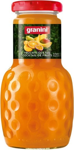 Granini Fruchtcocktail EW 20cl 20x